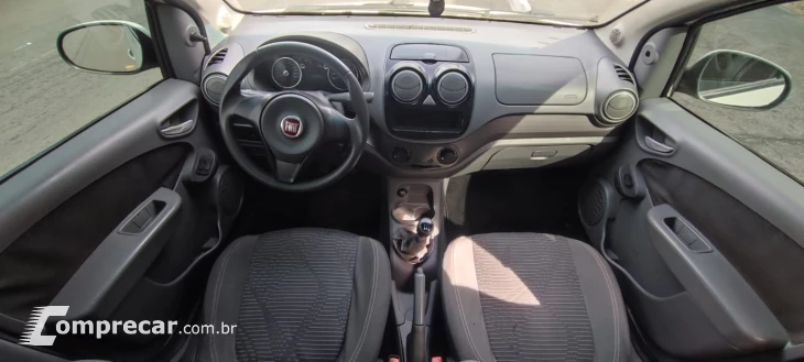 PALIO 1.0 MPI Attractive 8V