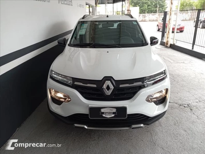 KWID 1.0 12V SCE Outsider