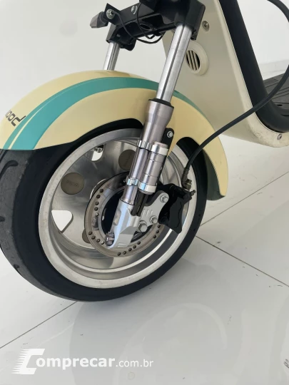 SCOOTER AP-R10 / EMOOD