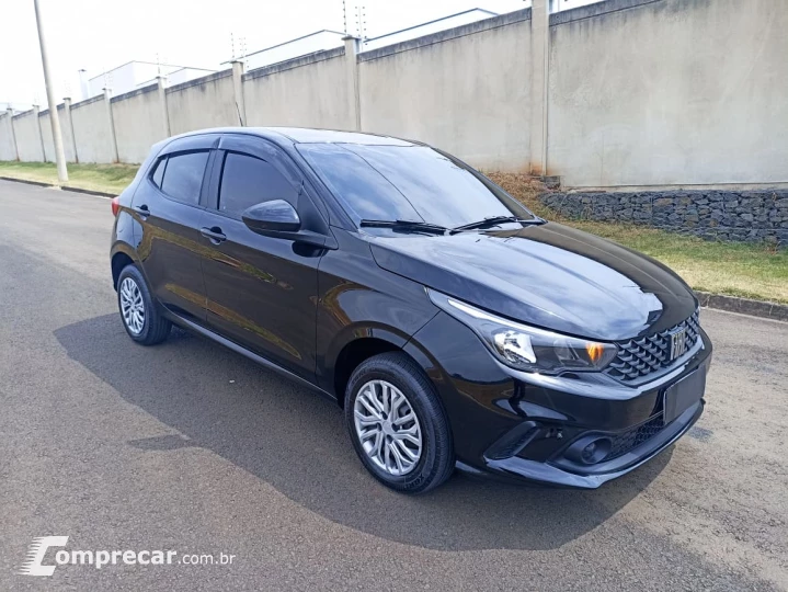 ARGO 1.0 Firefly Drive