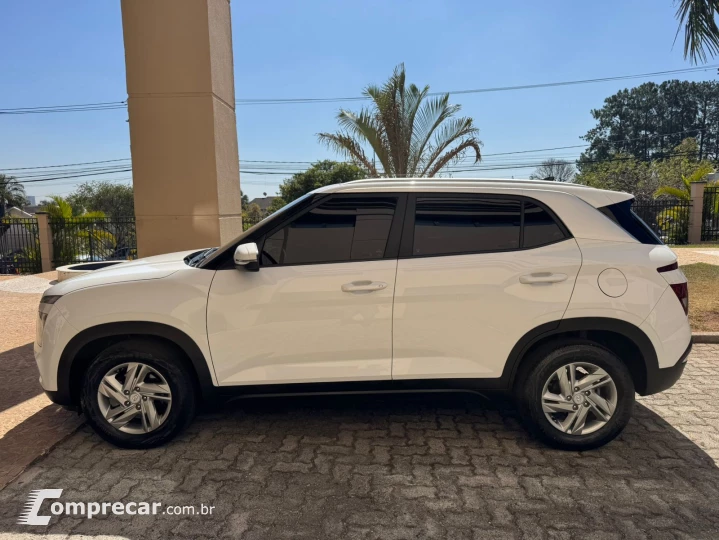 CRETA 1.0 Tgdi Comfort
