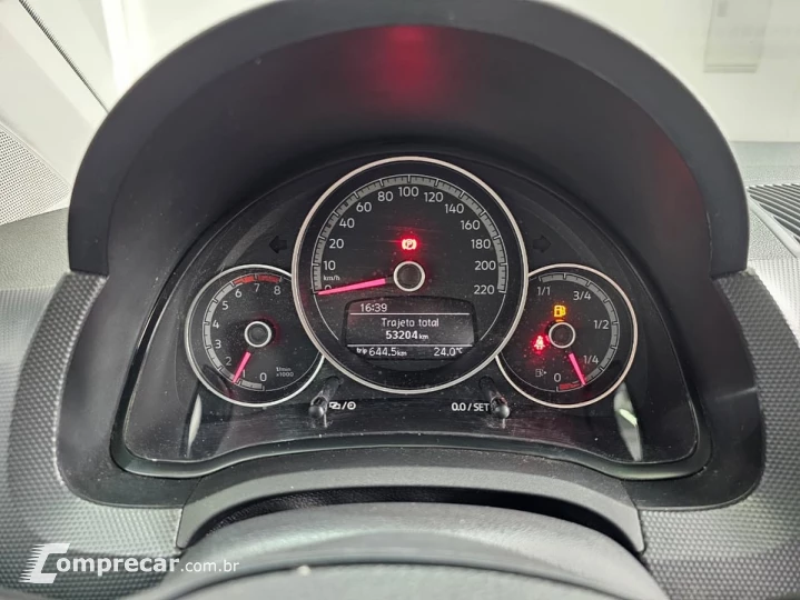 UP 1.0 MPI Move UP 12V