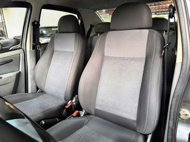 PRISMA 1.4 MPFI LT 8V