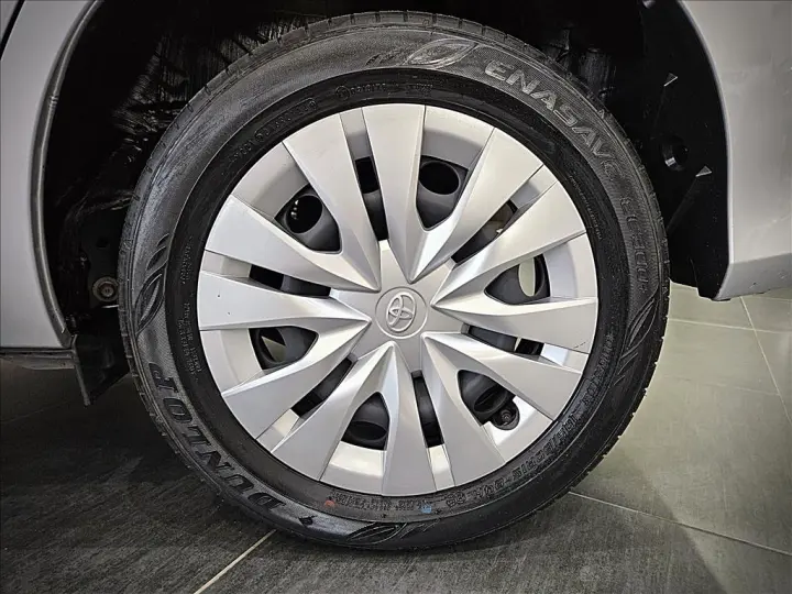 YARIS 1.5 16V FLEX XL MULTIDRIVE