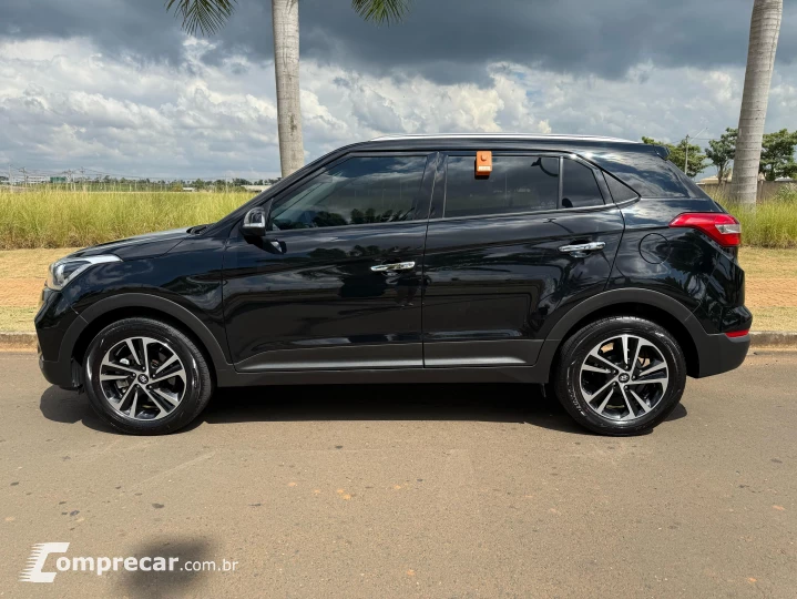 CRETA 2.0 16V Prestige