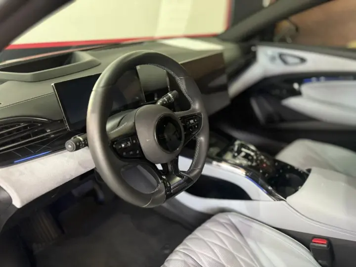 Seal 82,5 KW ELÉTRICO 4P AWD