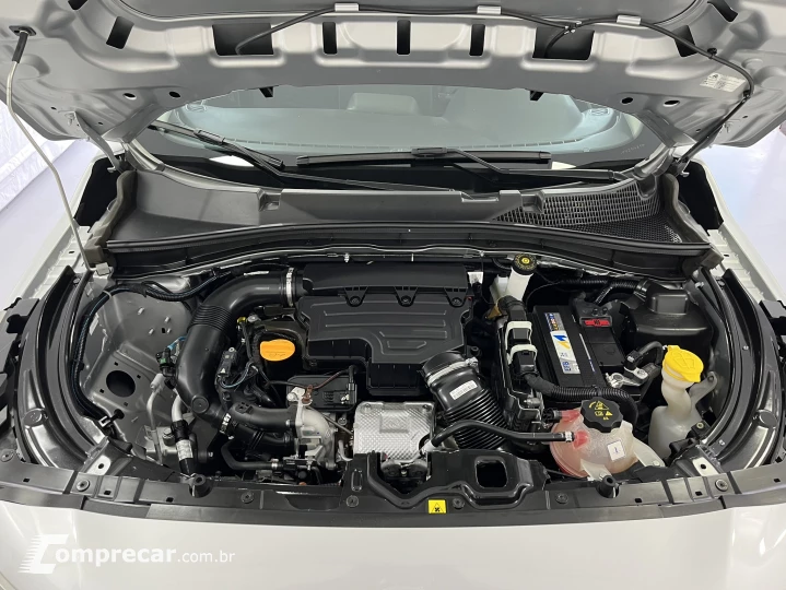 PULSE 1.0 Turbo 200 Audace