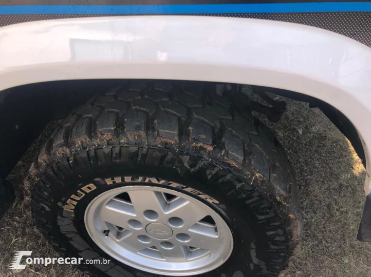 D20 4.0 Custom S CS 8V