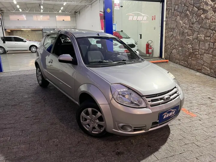 Ka 1.0 Mpi 8V Flex 2P Manual