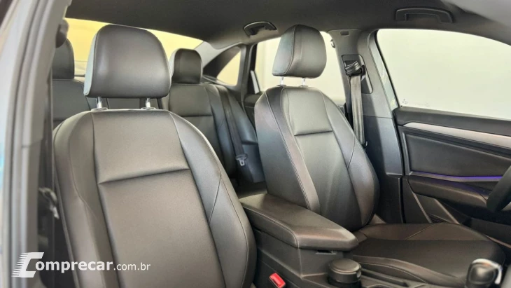 Jetta 1.4 4P 250 TSI R-LINE AUTOMÁTICO