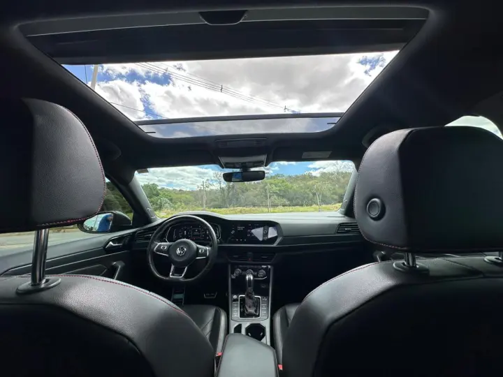 Jetta 2.0 GLI 350 TSI (Aut)