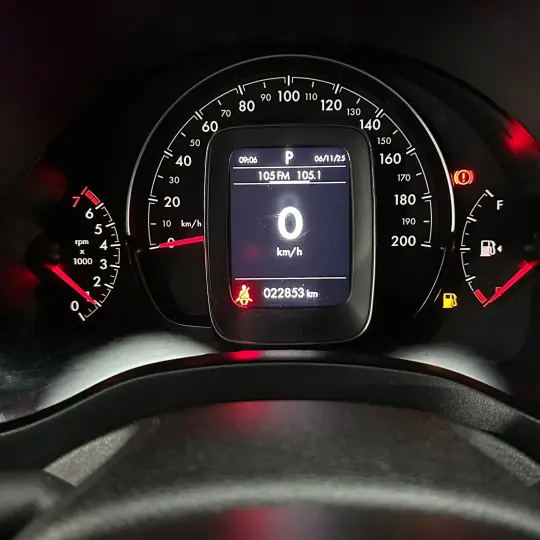 Strada Ultra 1.0 Flex Turbo CD Aut.