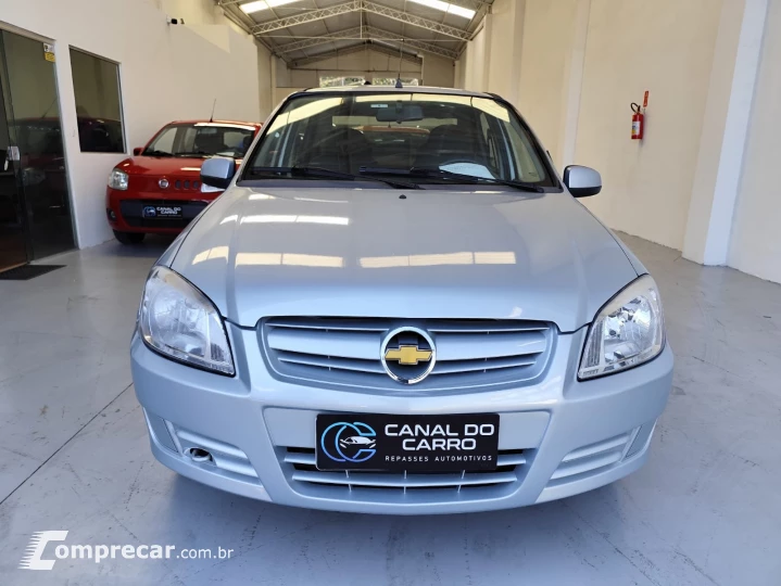 PRISMA 1.4 MPFI Maxx 8V