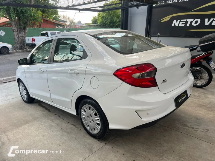 KA + 1.0 SE Plus 12V