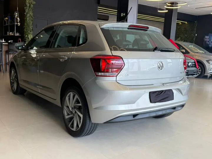 POLO 1.0 200 TSI Highline