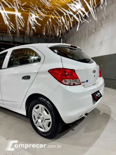 ONIX HATCH Joy 1.0 8V Flex 5p Mec.