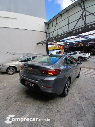 ONIX 1.0 Turbo Plus Premier