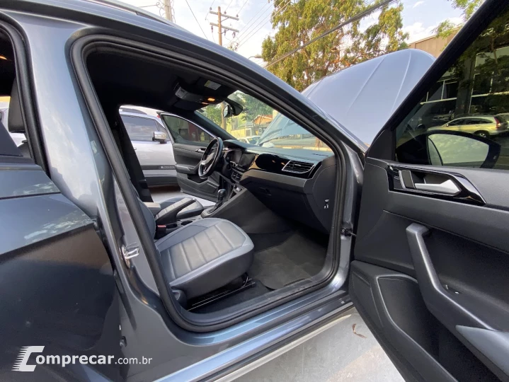 NIVUS 1.0 200 TSI Highline