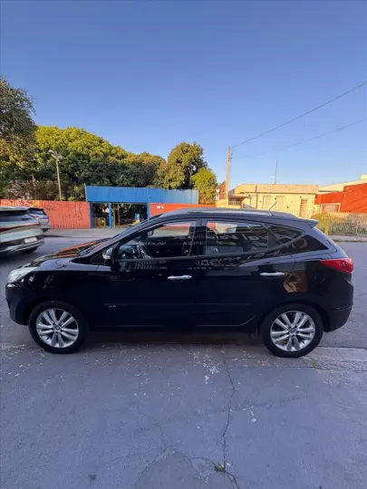 IX35 2.0 MPI 4X2 16V