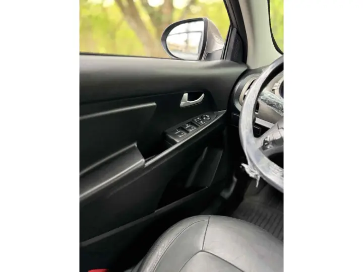 SPORTAGE 2.0 LX 4X2 16V FLEX 4P AUTOMÁTICO