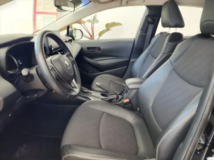 COROLLA 2.0 VVT-IE FLEX GLI DIRECT SHIFT