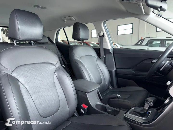 CRETA 1.0 Tgdi Limited