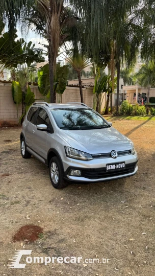 CROSSFOX 1.6 MSI 16V