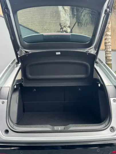 HR-V 1.5 DI I-vtec Turbo Touring