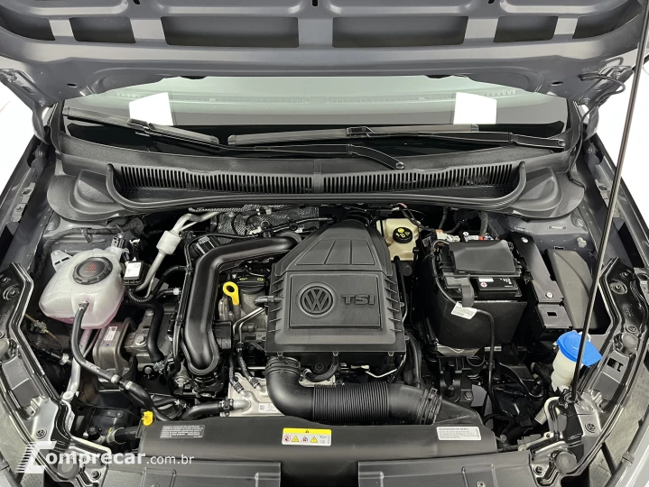 NIVUS 1.0 200 TSI Highline