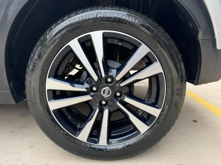 Kicks 1.6 16V Flexstart Exclusive Xtronic