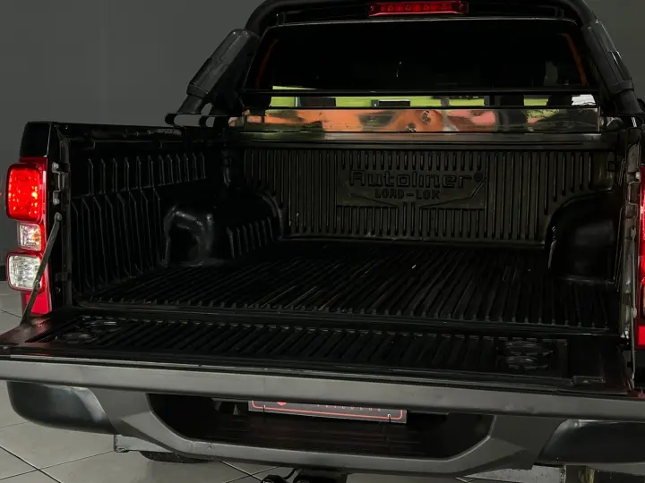 S10 Cabine Dupla S10 LT 2.4 4x2 (Cab Dupla) (Flex)