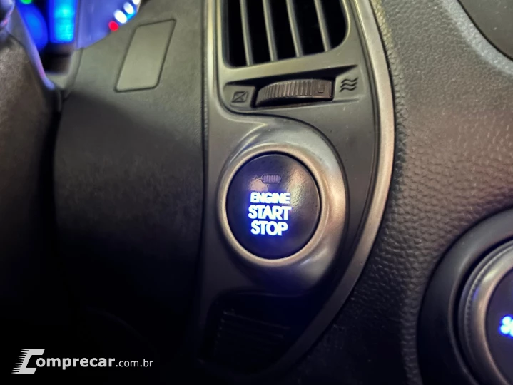 IX35 2.0 MPFI 16V FLEX 4P AUTOMÁTICO