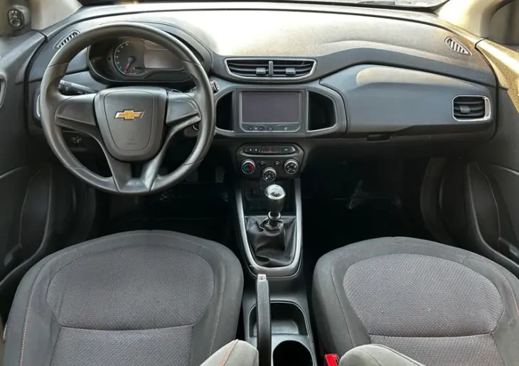 ONIX 1.4 MPFI LTZ 8V