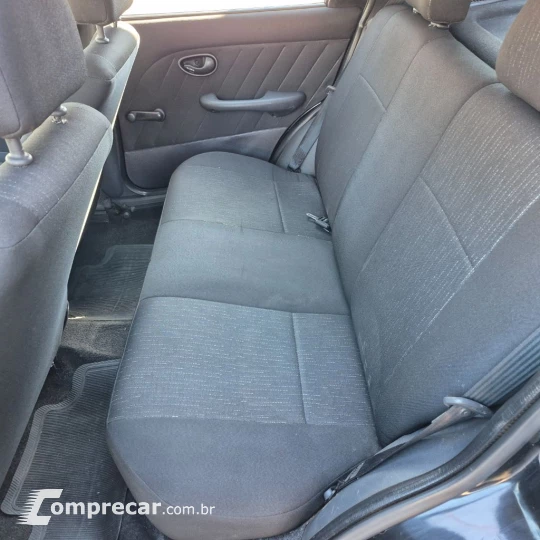 Palio 1.0 ECONOMY Fire Flex 8V 4p