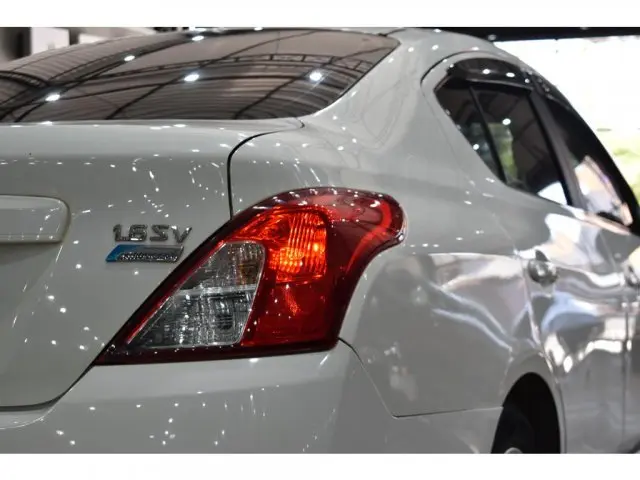 VERSA - 1.6 16V SV 4P XTRONIC