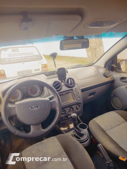 FIESTA 1.0 Rocam SE 8V