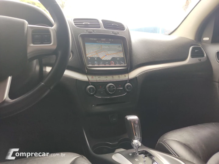 FREEMONT 2.4 Precision 16V