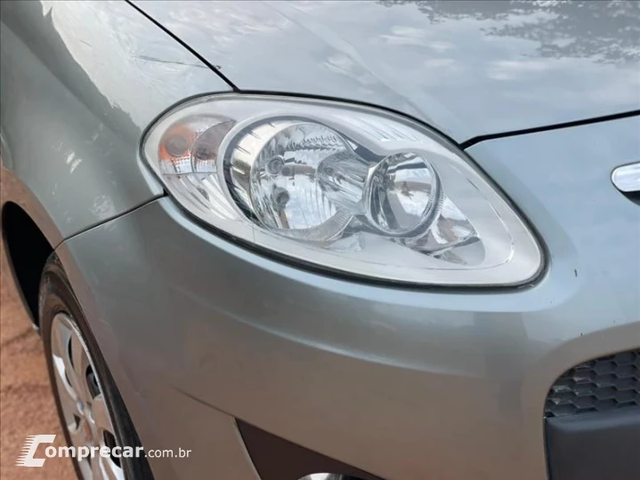 PALIO 1.0 MPI Attractive 8V