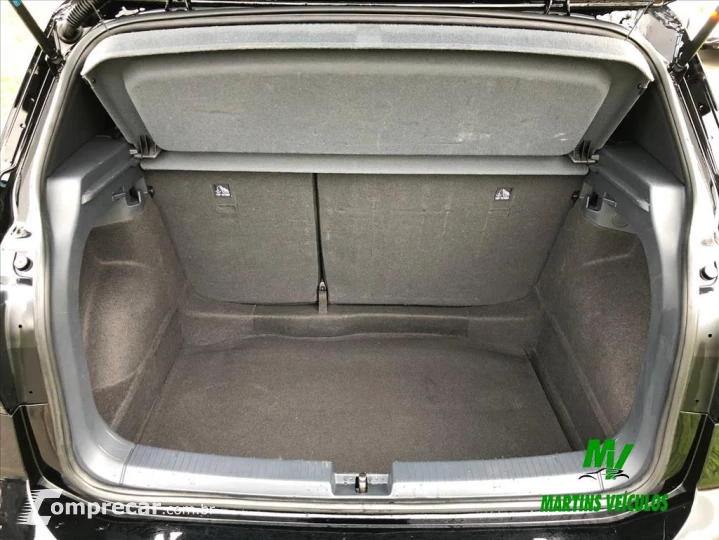 T-CROSS 1.0 200 TSI TOTAL FLEX COMFORTLINE AUTOMÁ