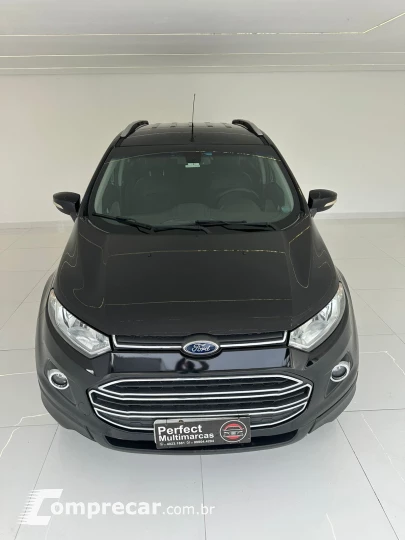 ECOSPORT 2.0 Ti-vct SE