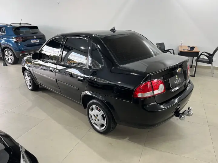 Classic Life/LS 1.0 VHC FlexP. 4p