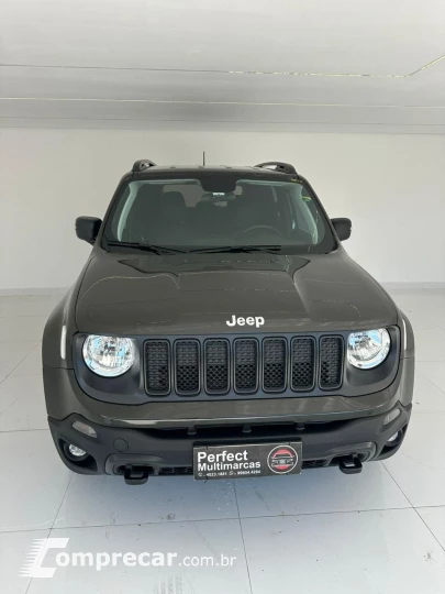 RENEGADE 2.0 16V Turbo Moab 4X4