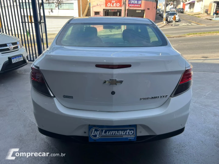 PRISMA 1.4 LTZ Spe/4 8V