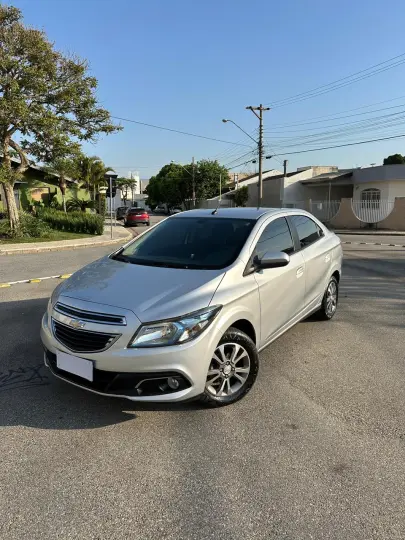 PRISMA 1.4 MPFI LTZ 8V