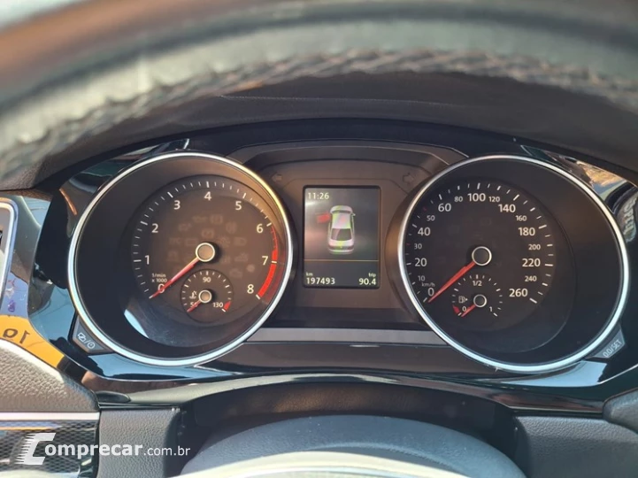 JETTA 2.0 TSI Highline 211cv