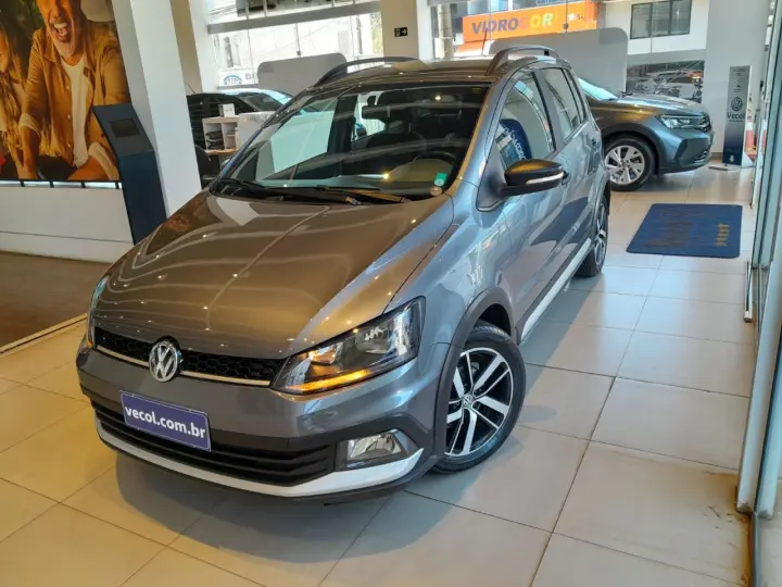 Fox 1.6 4P FLEX MSI XTREME