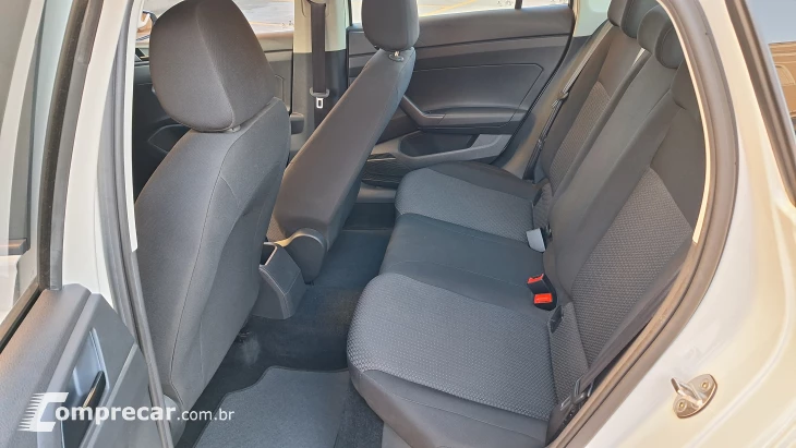 VIRTUS 1.6 MSI Sense