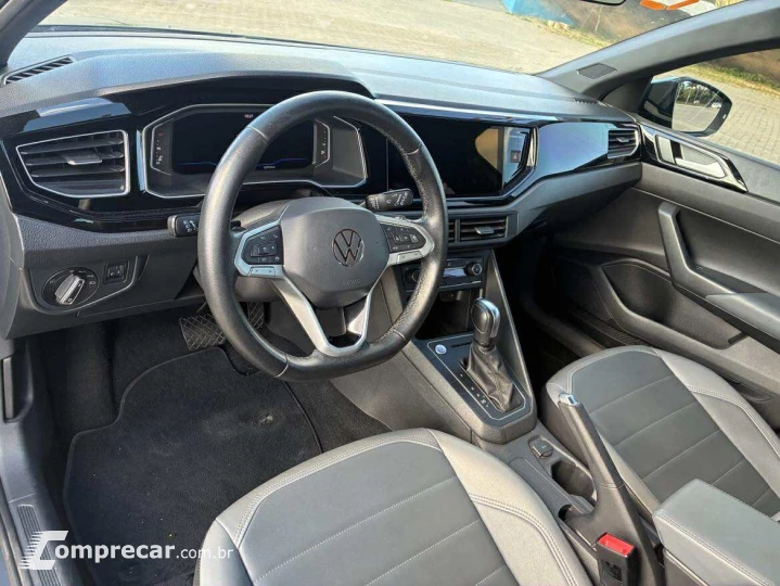 NIVUS 1.0 200 TSI Highline