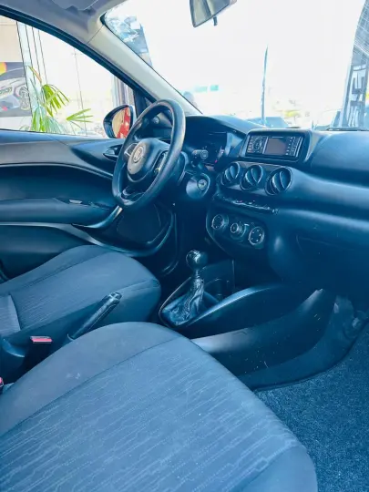 ARGO DRIVE 1.0 6V Flex