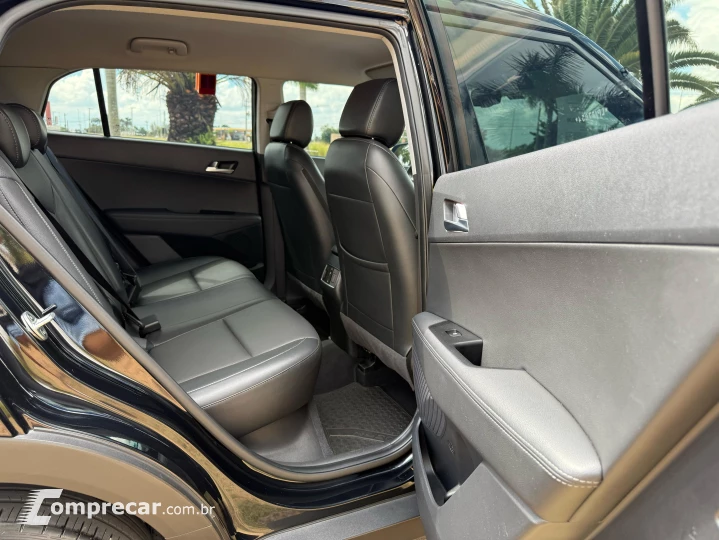 CRETA 2.0 16V Prestige